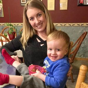 Meet your Posher, Dani